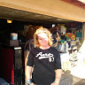 Meet your Posher, Jane